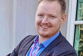 Jason Sullivan, president of SEA-NL.