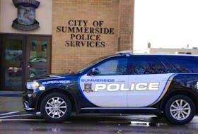 Summerside Police Services said a 27-year-old man from the Kensington area has been charged with impaired driving after a single-vehicle rollover crash on Feb. 19. 