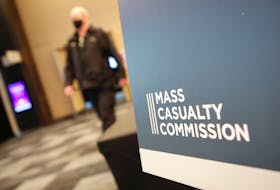 The Mass Casualty Commission, looking into the mass shooting in 2020, has started in Halifax Tuesday March 22, 2022.