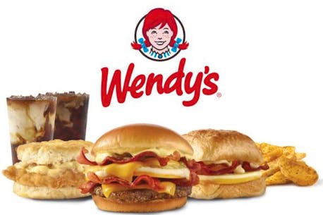 Wendy's launching coffee and breakfast menu in bid to take on Tim Hortons, McDonald's and Starbucks