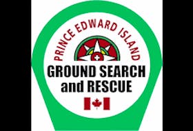 P.E.I. Ground Search and Rescue members are planning to conduct training exercises in Cavendish Beach National Park on Feb. 26