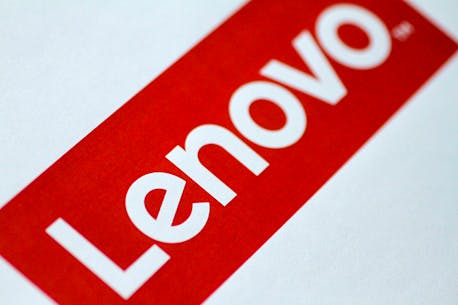 Hybrid work trend drives PC maker Lenovo's Q3 profit to record high