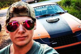 William Hussey’s prized possession was his 1983 Ford Mustang. As much as he loved the big car, the young Mount Moriah man also loved collecting little cars, and before his death had amassed quite a collection of Hot Wheels and other diecast cars.