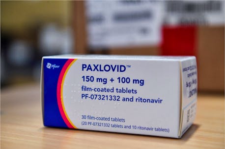 'This drug is not for everybody,' N.L. health minister says of new COVID-19 antiviral medication currently being used by a few dozen people in the province