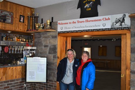 Truro Horsemen’s Club doesn’t receive welcomed news from county on back taxes