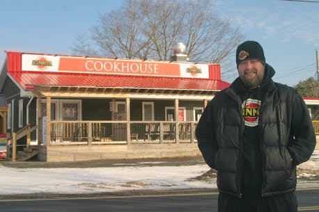 FarmWorks helped Berwick restaurant in time of need