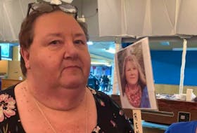 Vera Bonnell is calling for an increase in dialysis services on the Northern Peninsula. The Forrester’s Point woman has to travel twice a week to St. Anthony for treatment.

