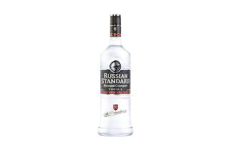 P.E.I. Liquor Control Commission no longer offering Russian products