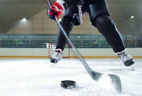 Cape Breton teams playing in the Nova Scotia Junior Hockey League and U-18 Major Hockey League all suffered losses in Saturday games. STOCK PHOTO