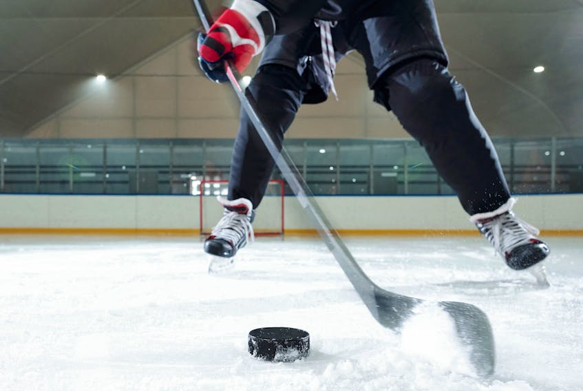 Cape Breton teams playing in the Nova Scotia Junior Hockey League and U-18 Major Hockey League all suffered losses in Saturday games. STOCK PHOTO