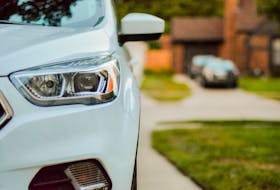 Buying a brand-new car every few years is a want masquerading as a need and a prime example of lifestyle inflation. Sarah Brown photo/Unsplash