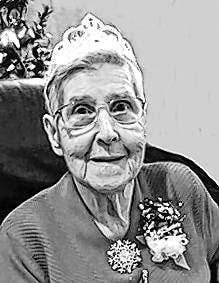 Beatrice Virginia Hatch Obituaries SaltWire