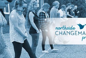 The Northside Changemaker program is designed to help grow skills, connections and confidence needed to put community plans into action.