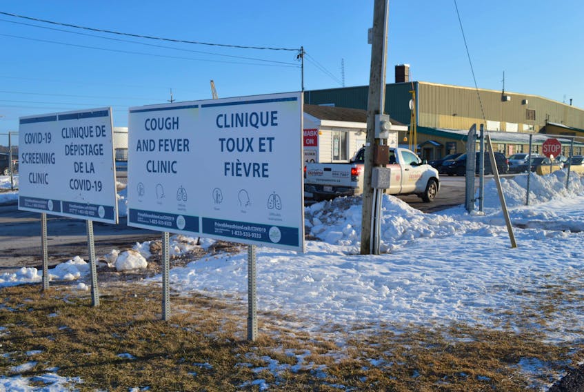 A letter writer praises the efforts of the P.E.I. government and health-care workers in keeping COVID-19 death rates lower than other jurisdictions. 