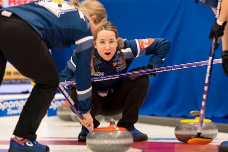 Christina Black, Nova Scotia comeback falls short in Scotties Tournament of Hearts playoff draw