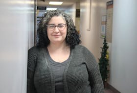 Tara Maddix, executive director of the Greater Summerside Chamber of Commerce, said the economic cycle through the pandemic has been especially difficult for local business owners.  
