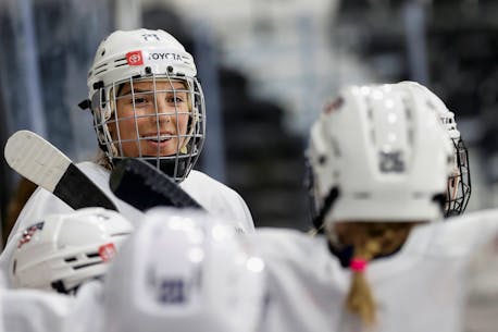 Olympics-Ice hockey-Canada, U.S. to renew 'beautiful rivalry' in Beijing