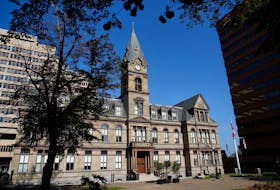 Halifax Regional Police are investigating several suspicious envelopes that were delivered to Halifax City Hall on Feb. 7.  