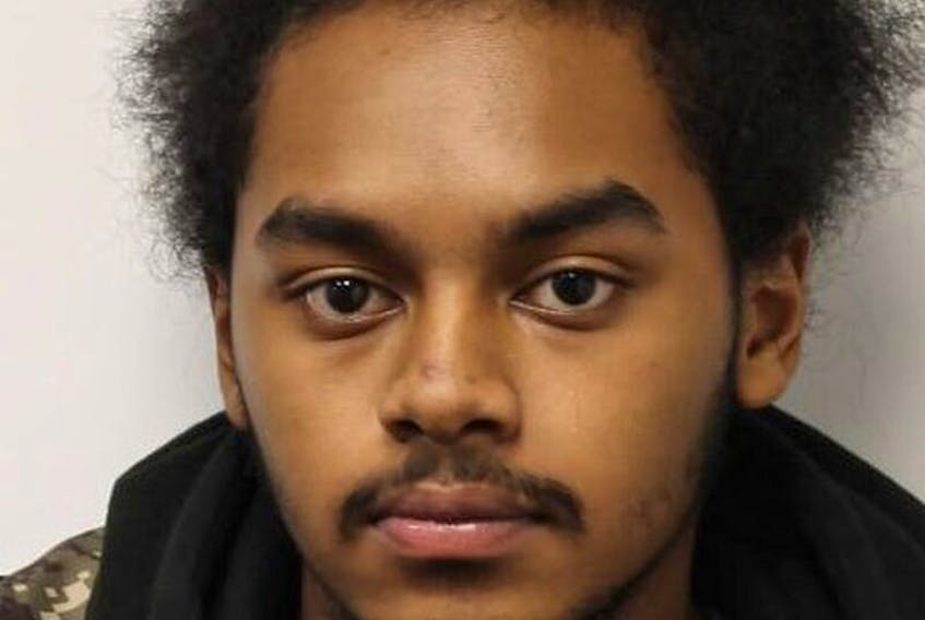 Kody Lim, 19, is wanted in connection with a robbery investigation.