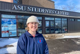 Acadia Students' Union president Georgia Saleski says now that the Acadia Faculty strike is over, students want to make sure there is compensation for their lost schooling and that the semester isn't extended past the end of April.