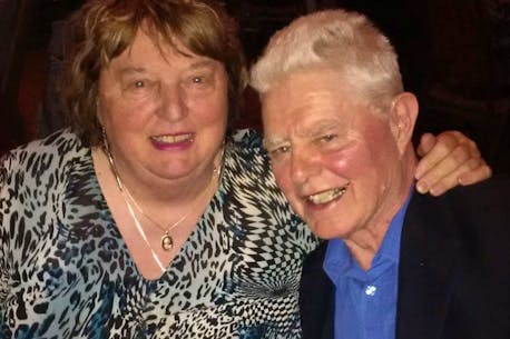 « Vous le verrez bientôt » : après 60 ans de mariage, le couple de St. John's séparé par la politique de soins de longue durée de T.-N.-L.