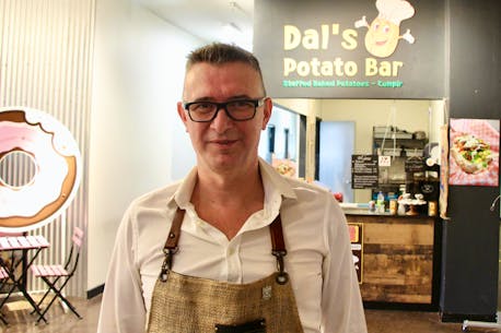 New Charlottetown restaurant offers potatoes with Turkish twist