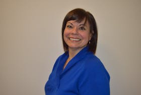 Catherine Shepherd is Regional Coordinator, Education & Outreach, Cape Breton, Alzheimer Society of Nova Scotia.