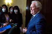The naked hostility levelled against Charest for his supposed lack of Conservative bona fides makes it hard to see how he can win the leadership crown, John Ivison writes.