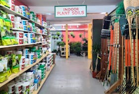 Dartmouth-based Lakeland has a full array of garden supplies for all plants and skill levels. KATY JEAN