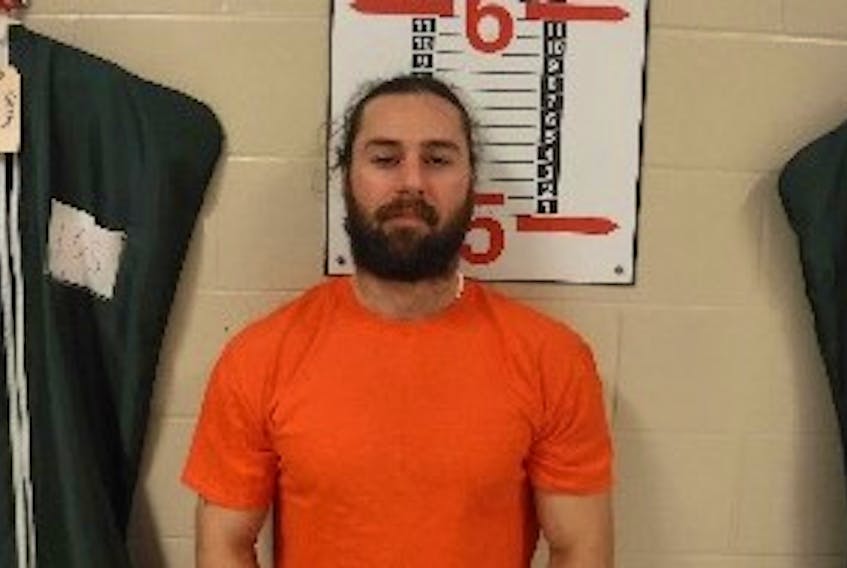Kevin Clarke-McNeil, 34, has been handed a six-year prison sentence for aggravated assault in the December 2019 beating of an inmate by a group of men at the Dartmouth jail.