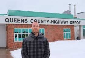 Steven Szwarc, director of highway maintenance with province, says dealing with weather events during the winter of 2022 has so far been within the Department of Transportation's budget. 