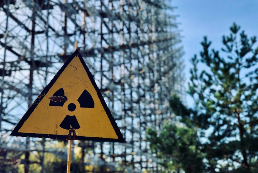 Most people don’t know that the Cuban government offered medical treatment to thousands of Ukrainian children afflicted with illnesses linked to radiation exposure for 20 years after the nuclear meltdown in Chernobyl in April 1986. 
Vladyslav Cherkasenko • Unsplash