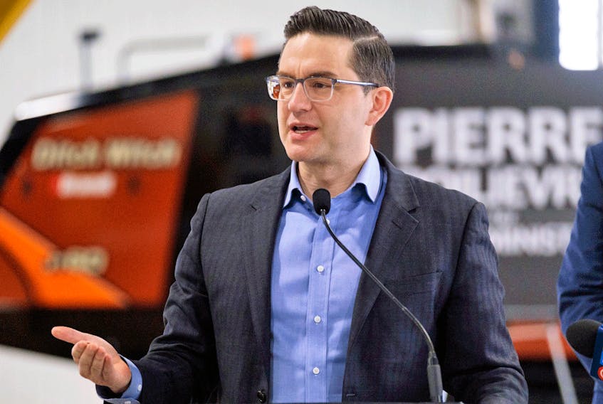 Conservative leadership candidate Pierre Poilievre is as motivated by economics as he is by the culture wars.