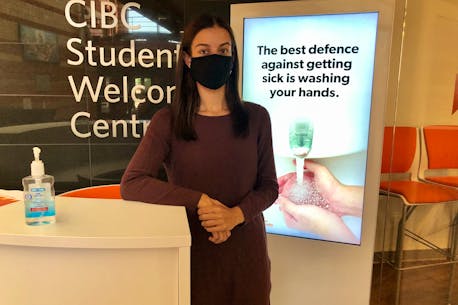 Cape Breton University only one in Atlantic Canada dropping face mask policy