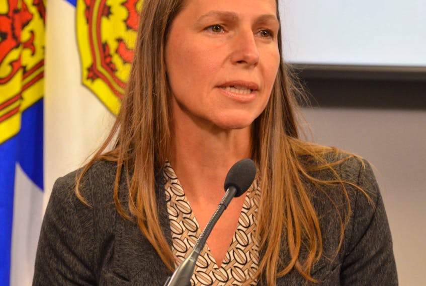 Education Minister Becky Druhan said the province is looking to the new Child Care Engagement Table with 10-18 people who will provide advice to Minister Druhan as she works to implement the Canada Nova Scotia Canada-Wide Early Learning and Child Care Agreement. 