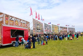 The beloved Rotary Ribfest is set to return to Open Hearth Park in Sydney from July 15-17. 