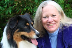 Dr. Karen L. Overall, a professor at P.E.I.'s Atlantic Veterinary College, says that studies have shown that simply returning to work does not cause dogs to have separation anxiety. 