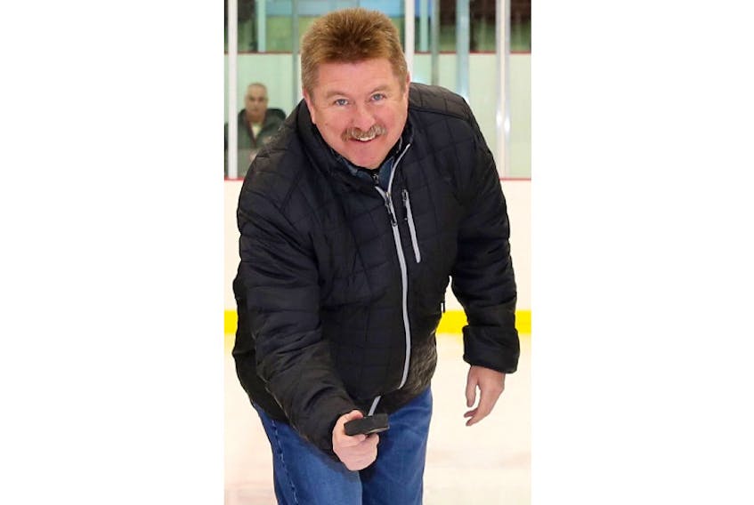 Steve Dykeman has stepped down as president of the Maritime Junior Hockey League (MHL), effective immediately.
