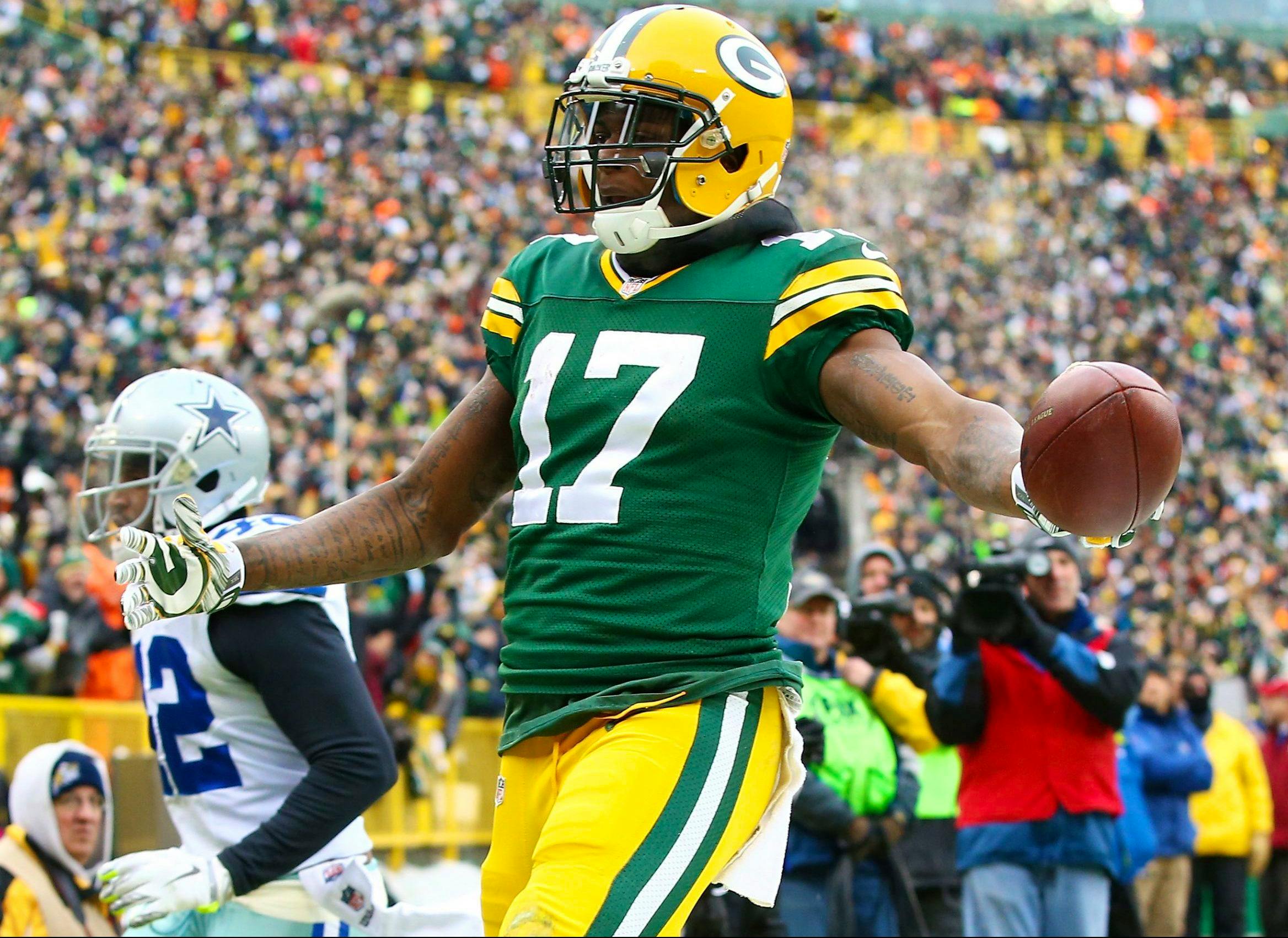 Davante Adams net worth 2022: What is Adams' contract with the