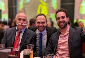 When their father approached them about taking over the family business, Tony and Peter Nahas saw an opportunity. Together they set out to bring authentic Lebanese cuisine – and a taste of Halifax – to more people throughout the country. 

PHOTO CREDIT: Contributed