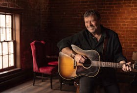 Lennie Gallant will perform at the 24th Rendez-vous de la Francophonie show on March 27 in New Glasgow.