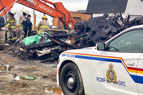 Three people now charged with murder in relation to March fatal house fire in Yarmouth County