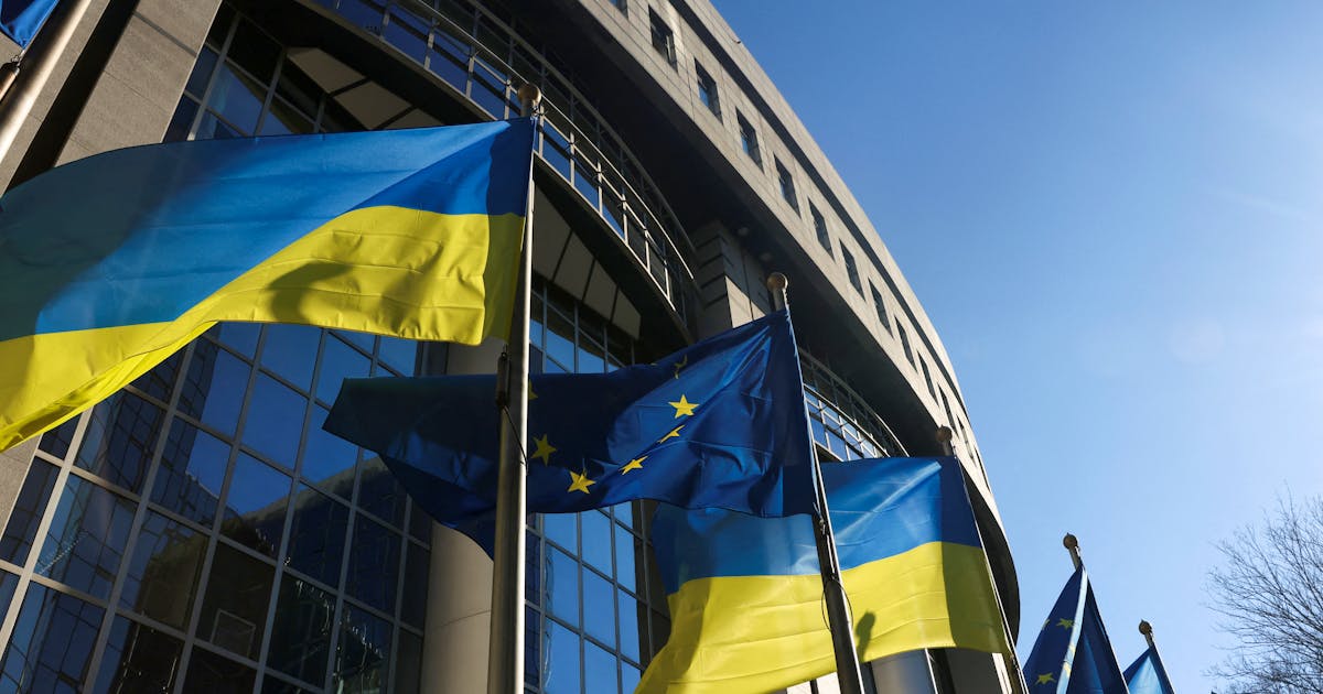 Украина принята в евросоюз. Украина и Европейский Союз. Флаг Украины и Евросоюза. Представители Евросоюза. Государства Евросоюза.