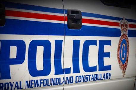 RNC constable charged with assault in western Newfoundland
