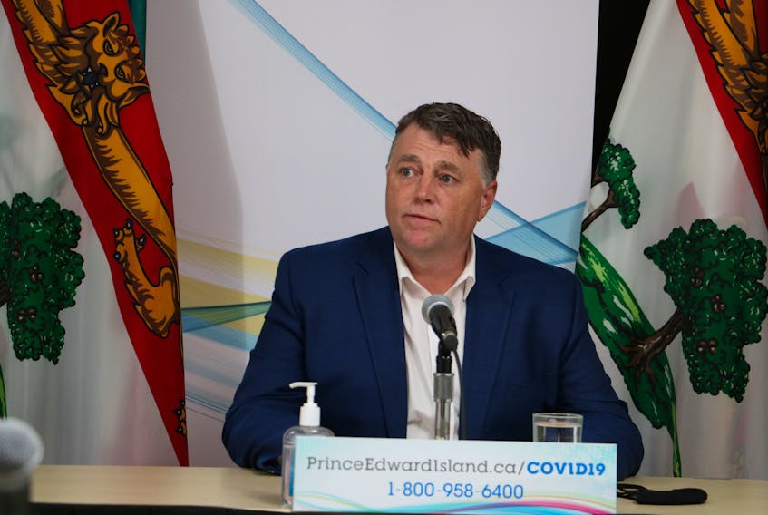 Support for the current government led by Premier Dennis King sits at 81 per cent, a Narrative Research survey suggests.
