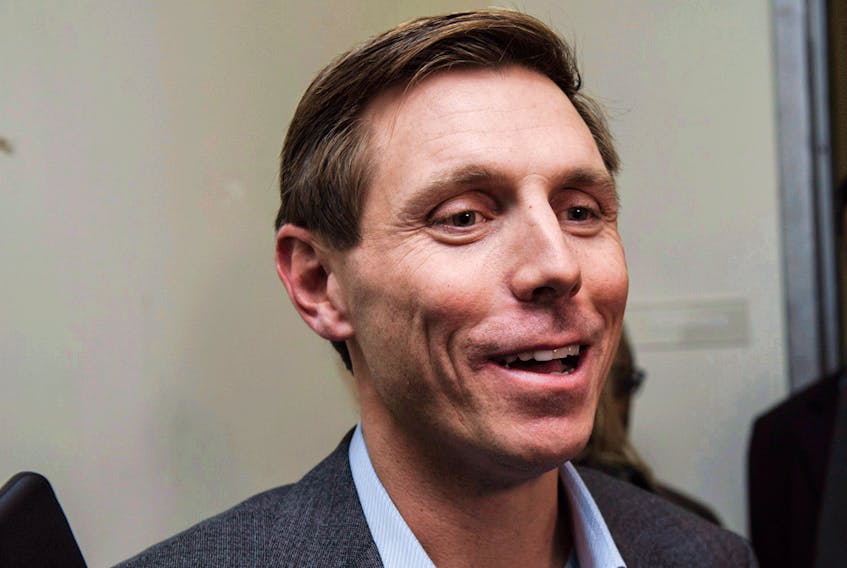 Brampton Mayor Patrick Brown: "Canceling the increase on the carbon tax right now is the right call."