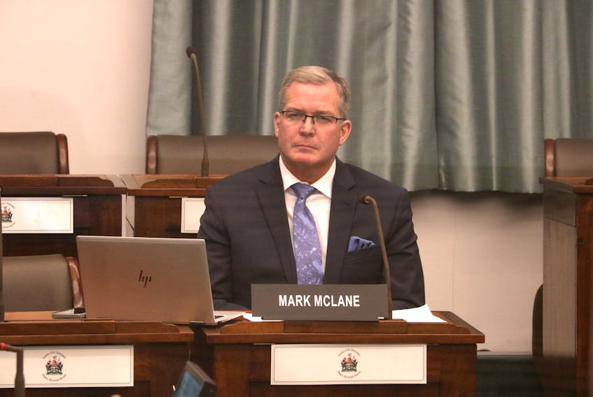 Cornwall-Meadowbank MLA Mark McLane has introduced a motion calling for the province to explore the idea of establishing an Access P.E.I. office in Cornwall. McLane believes this would help reduce wait times for services and cut down travel time for people living in Queens County.