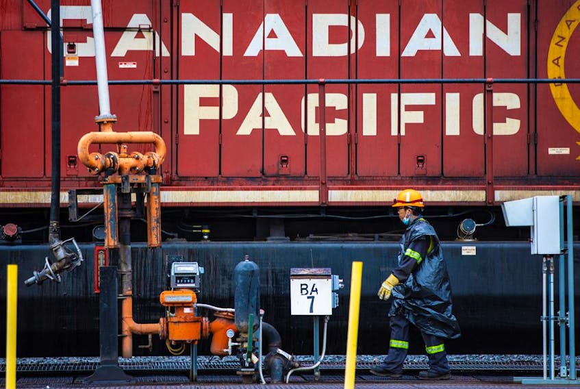 Canadian Pacific Railway Ltd. and Teamsters Canada Rail Conference (TCRC) failed to reach an agreement by the 12:01 a.m. deadline on March 20.

