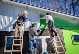 When installing or repairing your home’s siding, call in the professionals if it’s too much to handle yourself. Jens Behrmann photo/Unsplash