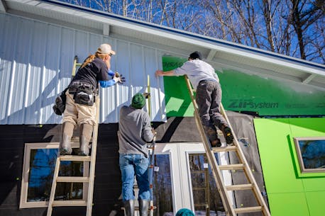 HOW TO: Proper maintenance can help keep your siding from being damaged or becoming an eyesore